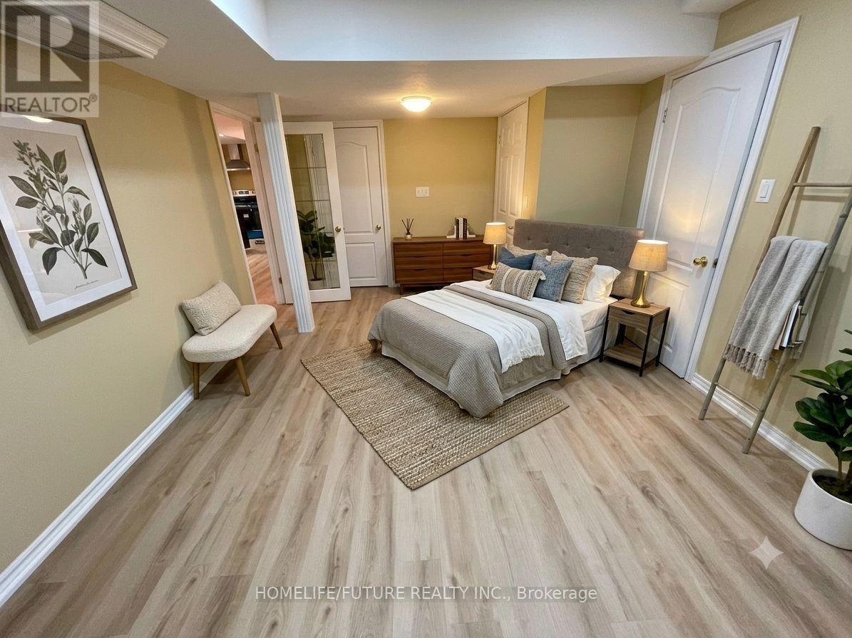 Bsmt - 22 Treeline Court, Markham, Ontario L3S 4M6 - Photo 5 - N13586470