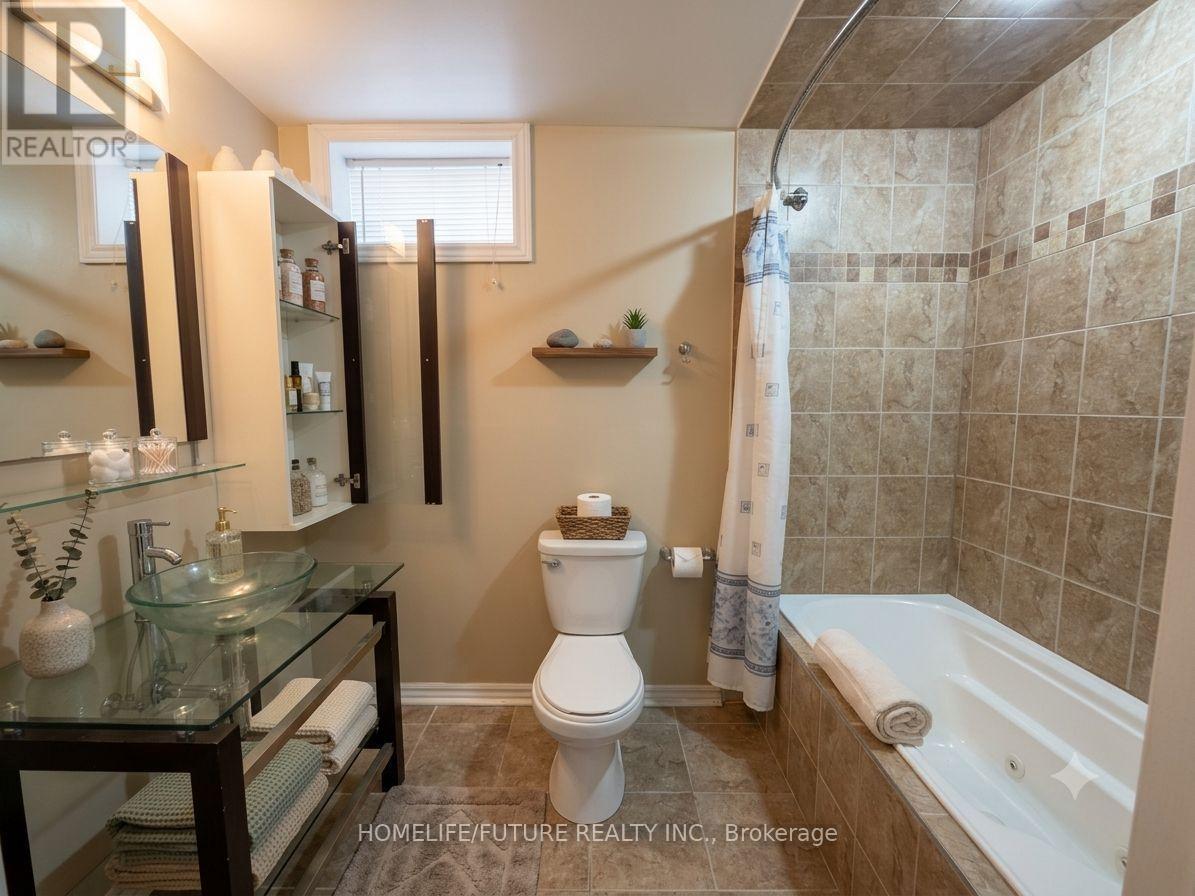 Bsmt - 22 Treeline Court, Markham, Ontario L3S 4M6 - Photo 6 - N13586470
