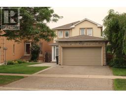 1240 BANTHAM STREET, Mississauga, Ontario