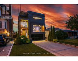1139 GLENGROVE AVENUE W, Toronto, Ontario
