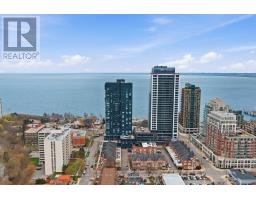 2508 - 370 MARTHA STREET, Burlington, Ontario