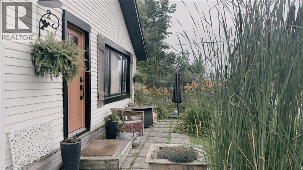2 Fagan Street, Peacock Point, Ontario  N0A 1L0 - Photo 4 - 40849808