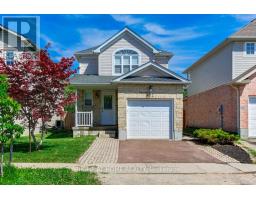 402 LAUSANNE CRESCENT, Waterloo, Ontario