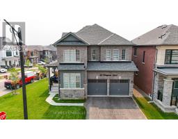 42 FERGUSON STREET, Erin, Ontario