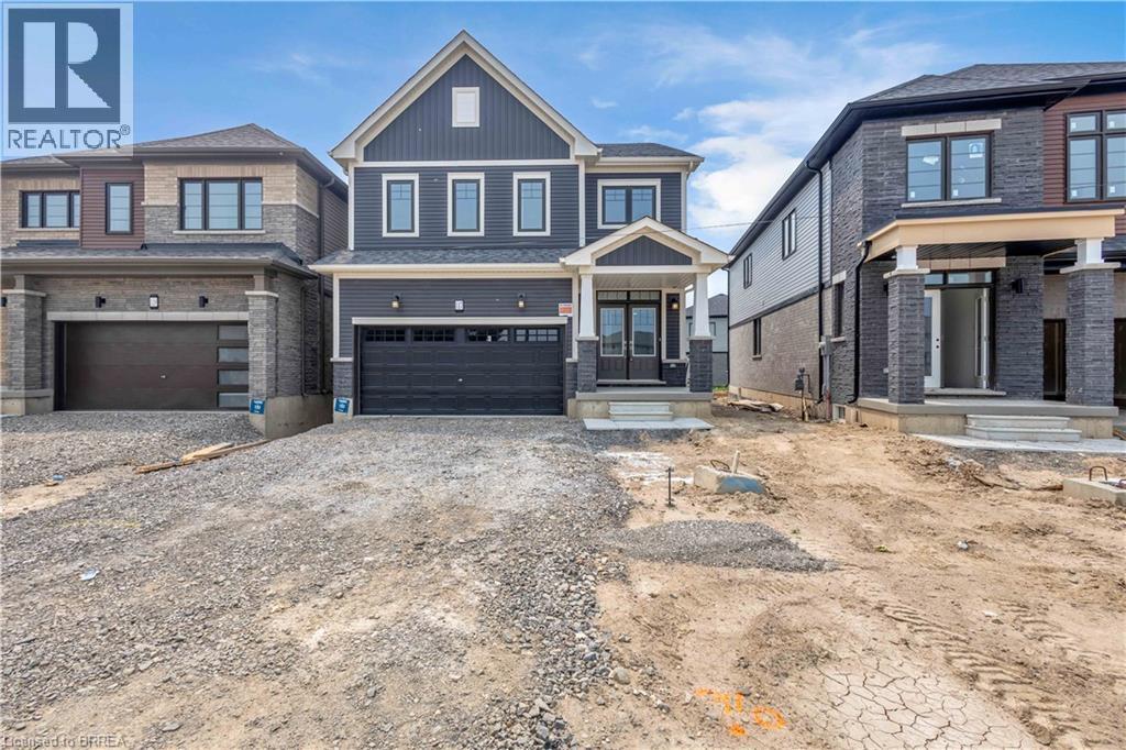 117 HOLDER Drive, Brantford