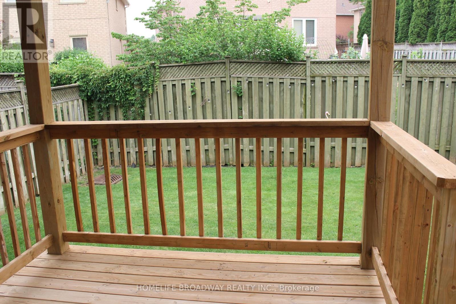 1240 Bantham Street, Mississauga, Ontario L5V 1Y8 - Photo 25 - W13580132