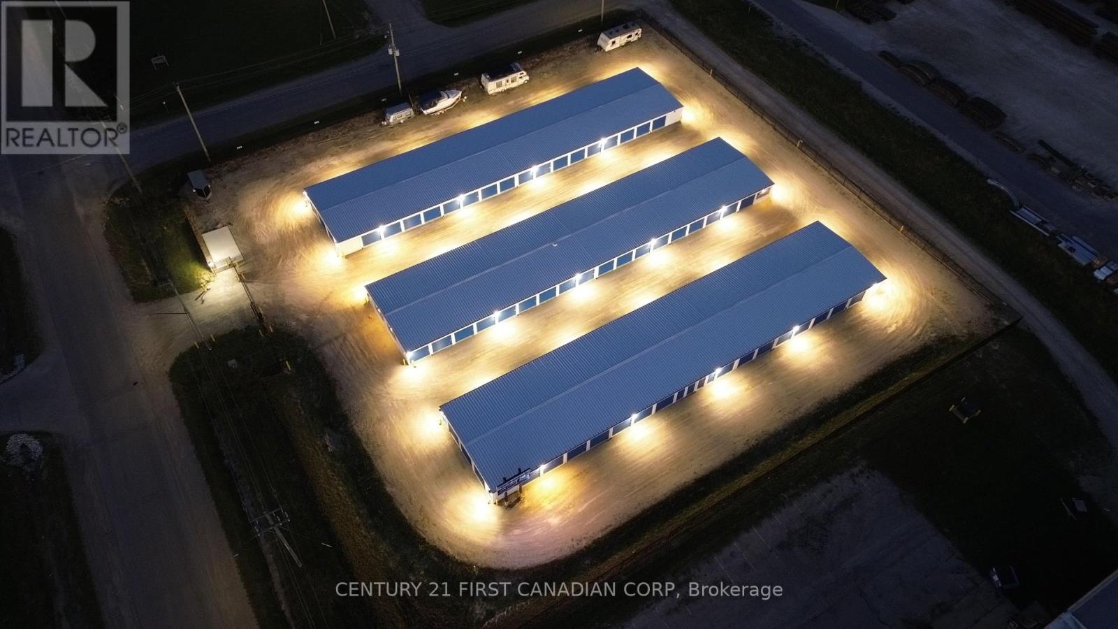140 HUCKINS ROAD, Goderich, Ontario