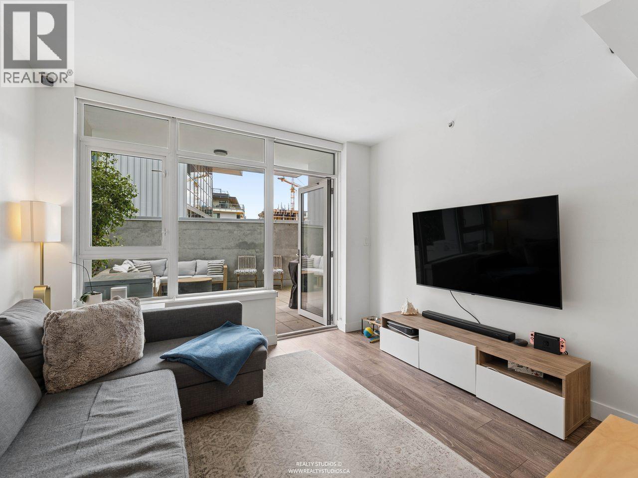 205 8538 River District Crossing, Vancouver, British Columbia  V5S 0C9 - Photo 5 - R3148099