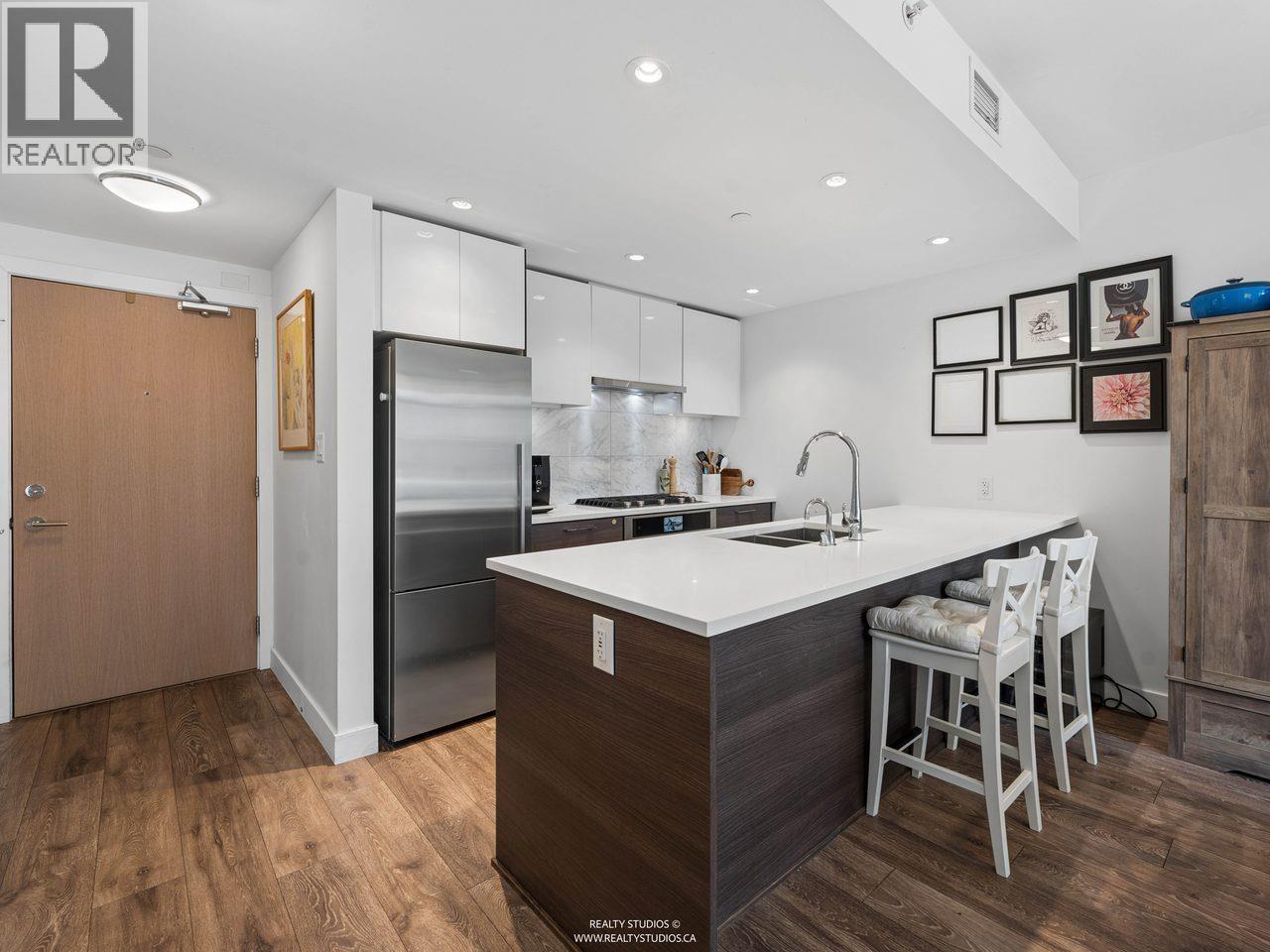 205 8538 River District Crossing, Vancouver, British Columbia  V5S 0C9 - Photo 3 - R3148099