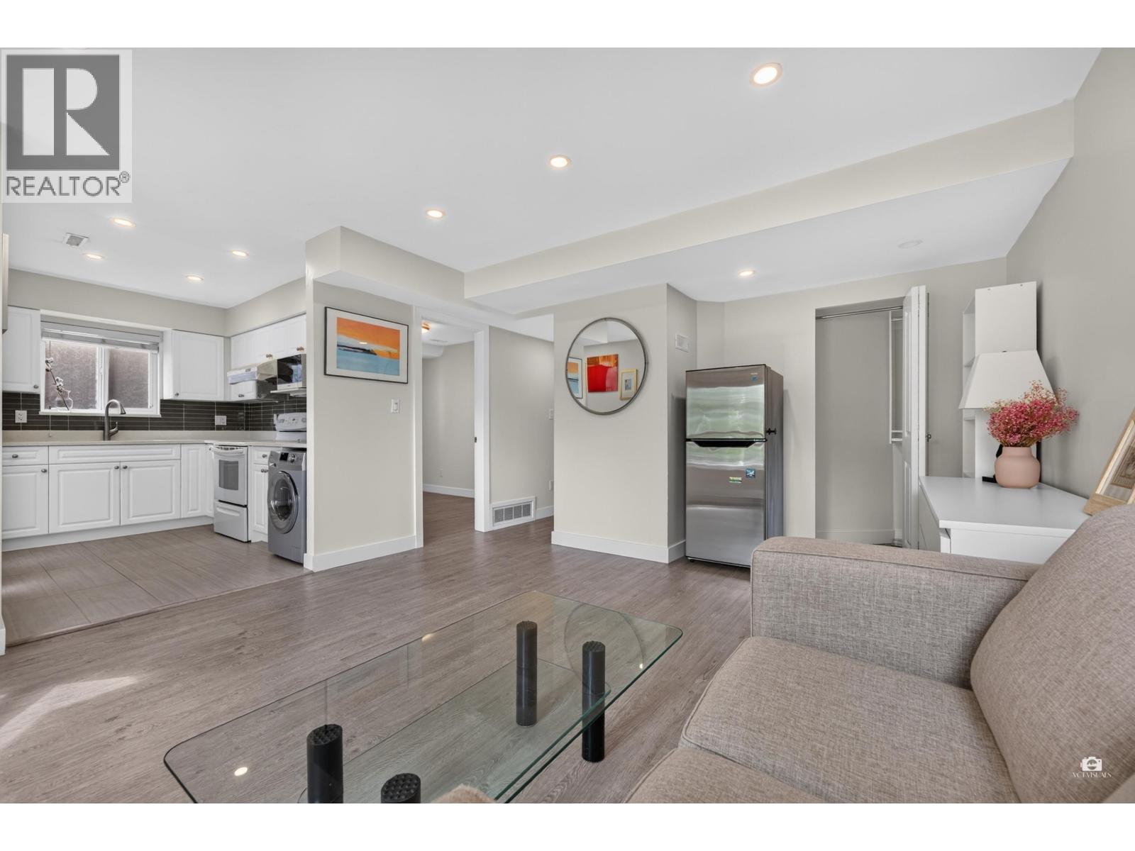 196 E 58th Avenue, Vancouver, British Columbia  V5X 1V6 - Photo 6 - R3148270