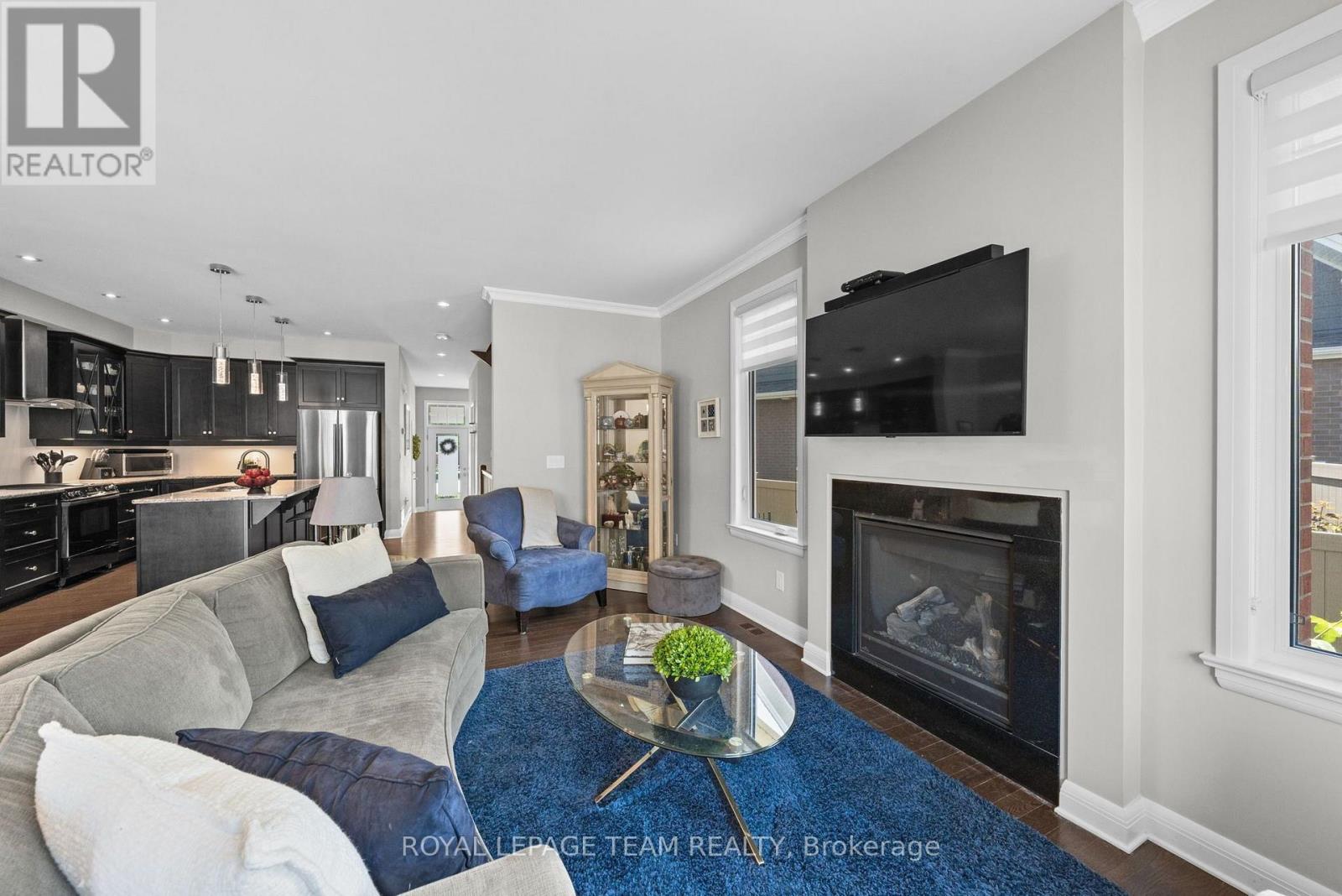 547 Kilspindie Ridge, Ottawa, Ontario  K2J 6A2 - Photo 17 - X13586542