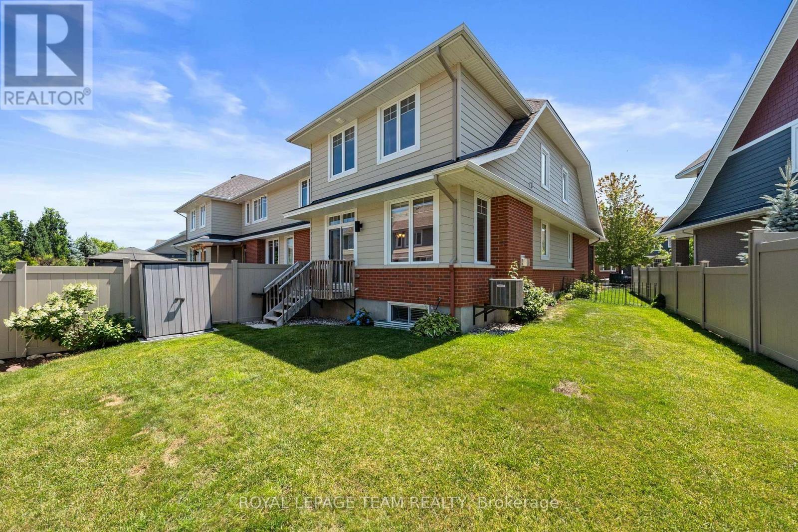 547 Kilspindie Ridge, Ottawa, Ontario  K2J 6A2 - Photo 38 - X13586542