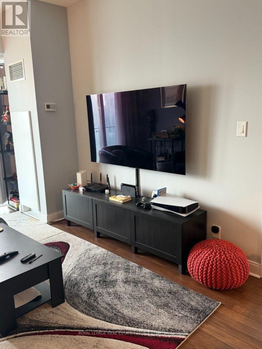 2908 - 50 Absolute Avenue, Mississauga, Ontario  L4Z 0A8 - Photo 11 - W13551156