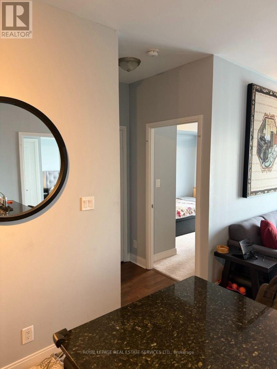 2908 - 50 Absolute Avenue, Mississauga, Ontario  L4Z 0A8 - Photo 18 - W13551156