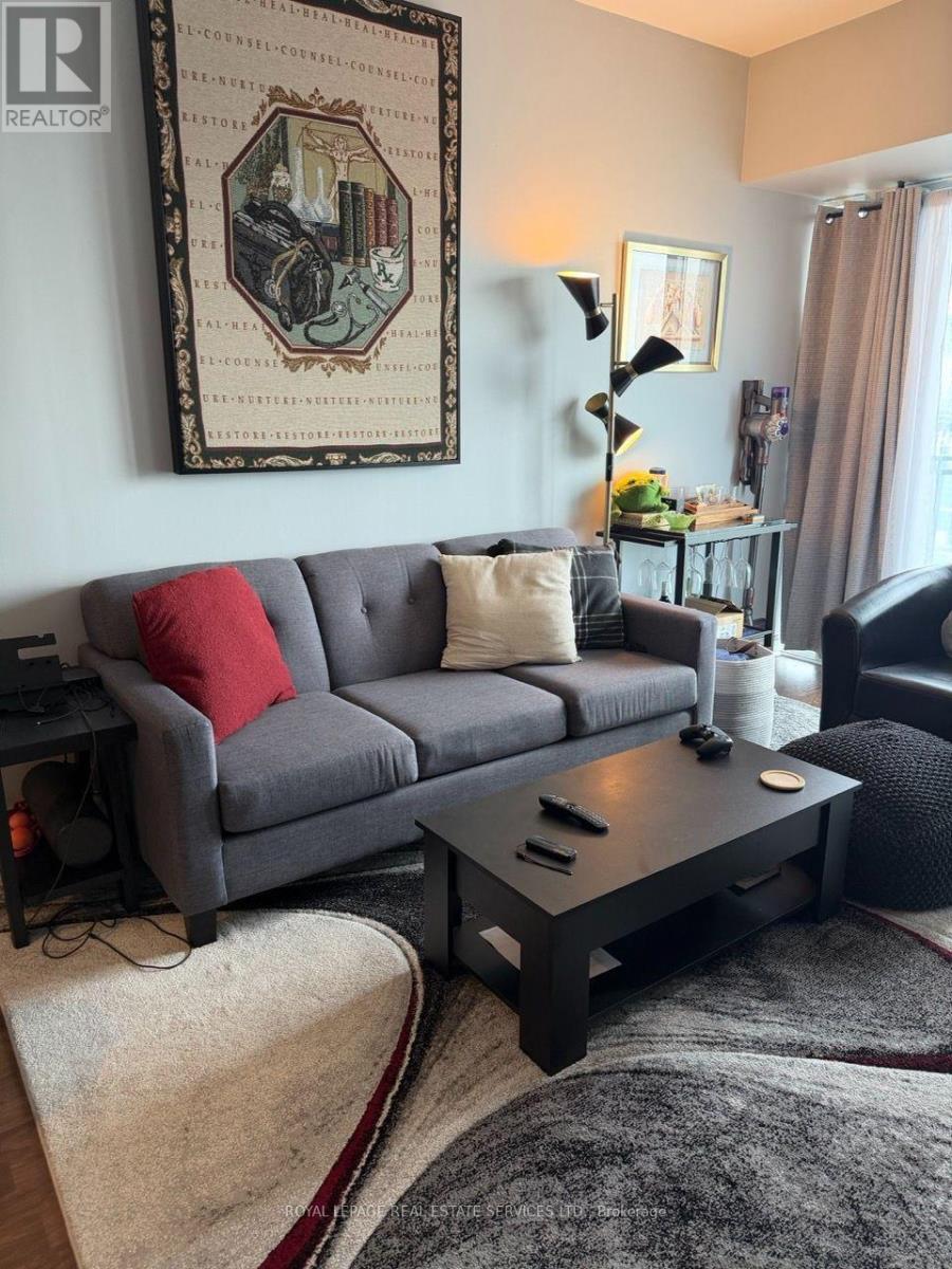 2908 - 50 Absolute Avenue, Mississauga, Ontario  L4Z 0A8 - Photo 13 - W13551156