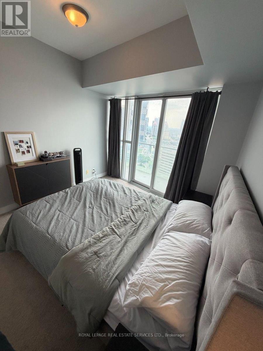 2908 - 50 Absolute Avenue, Mississauga, Ontario  L4Z 0A8 - Photo 26 - W13551156