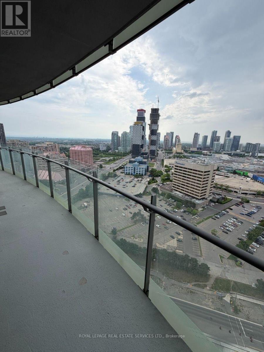 2908 - 50 Absolute Avenue, Mississauga, Ontario  L4Z 0A8 - Photo 4 - W13551156