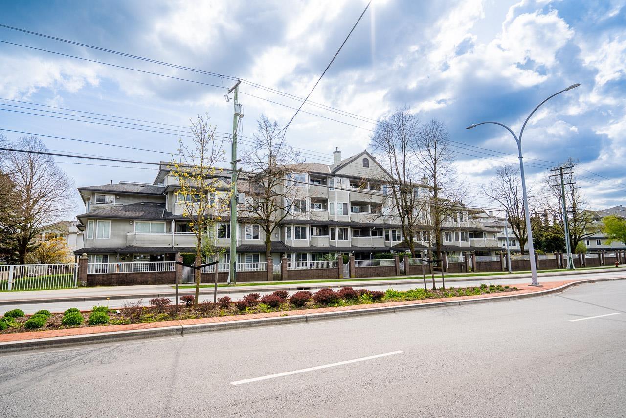 407 12160 80 AVENUE