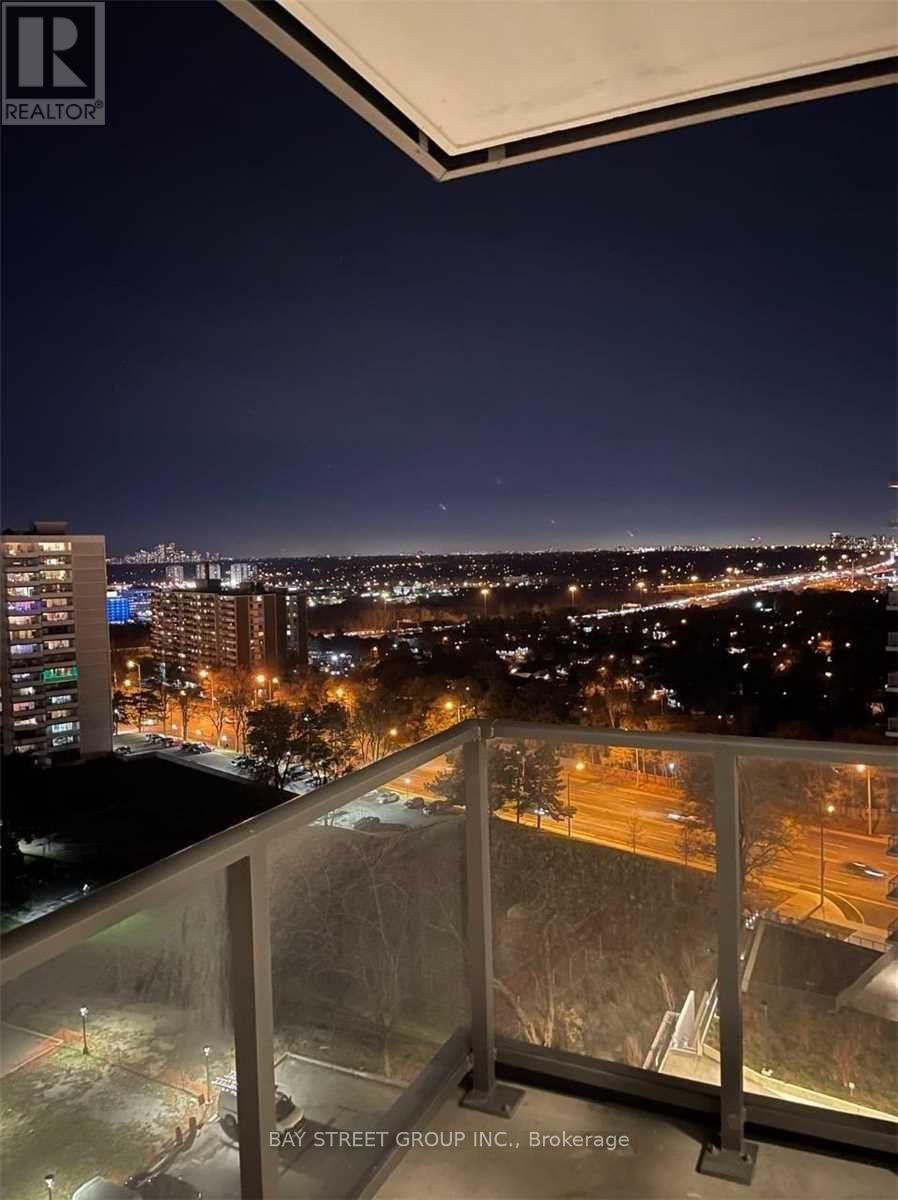 1109 - 32 Forest Manor Road, Toronto, Ontario  M2J 0H2 - Photo 12 - C13586514