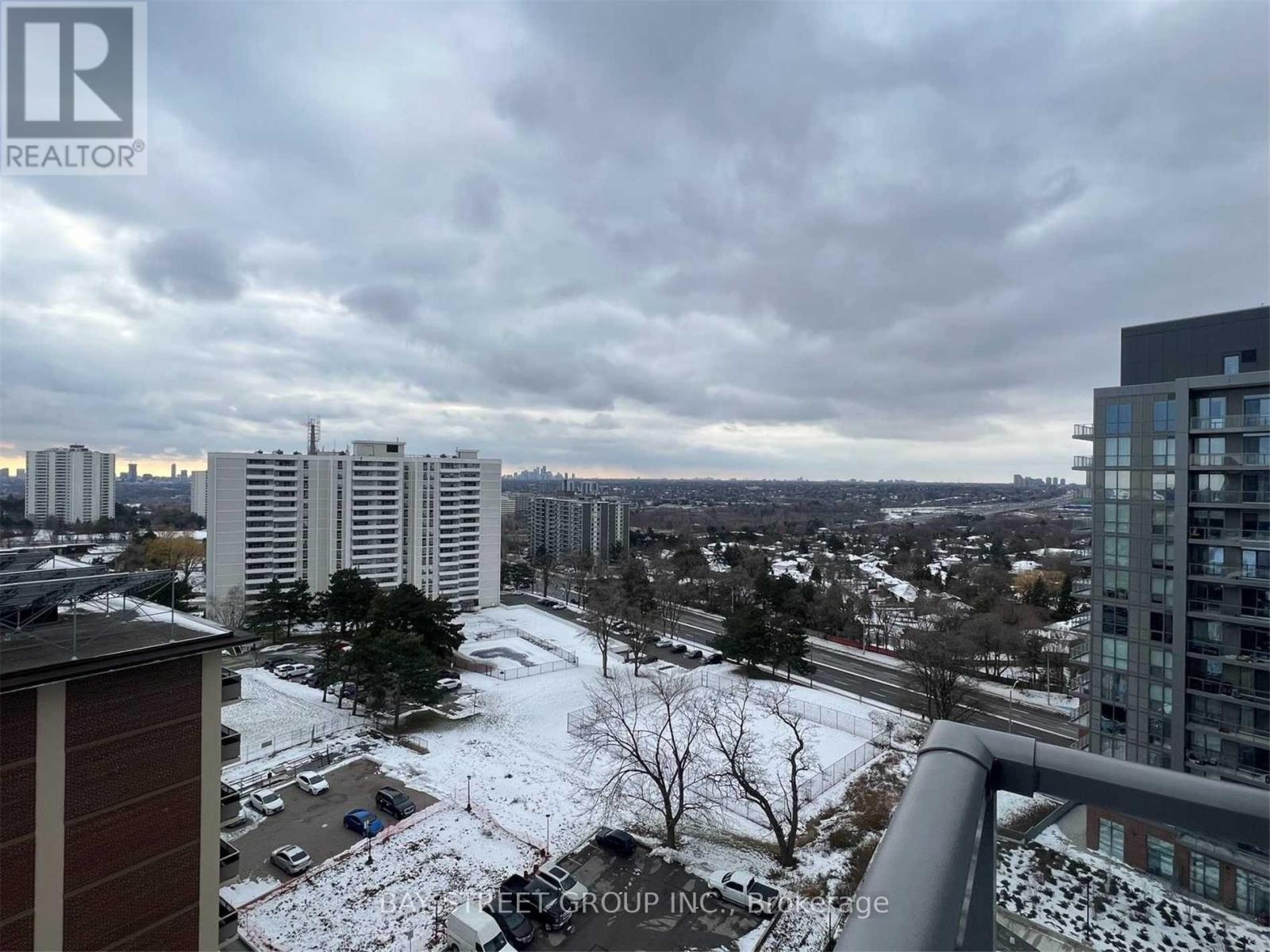 1109 - 32 Forest Manor Road, Toronto, Ontario  M2J 0H2 - Photo 13 - C13586514