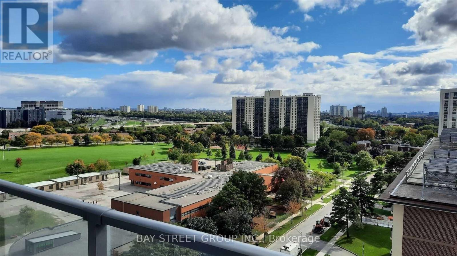 1109 - 32 Forest Manor Road, Toronto, Ontario  M2J 0H2 - Photo 14 - C13586514