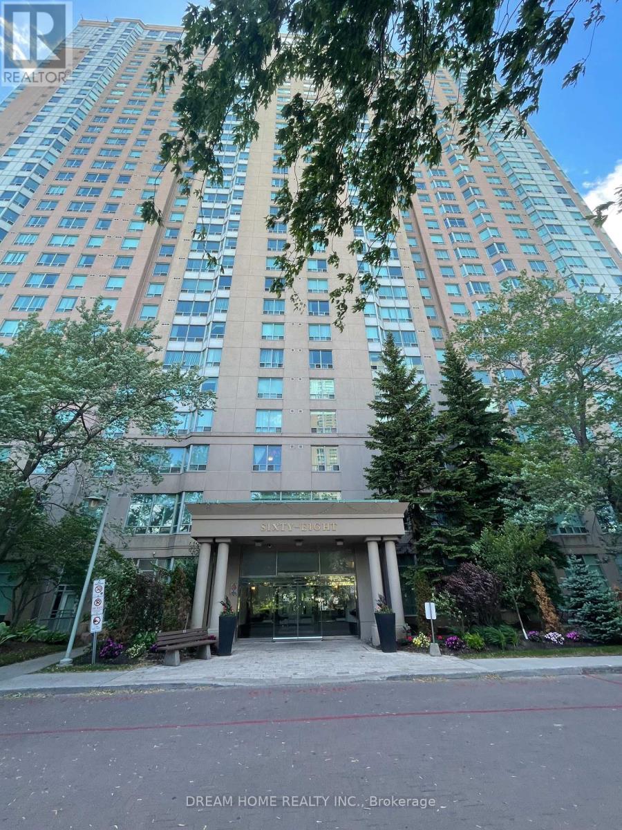 2323 - 68 CORPORATE DRIVE, Toronto, Ontario