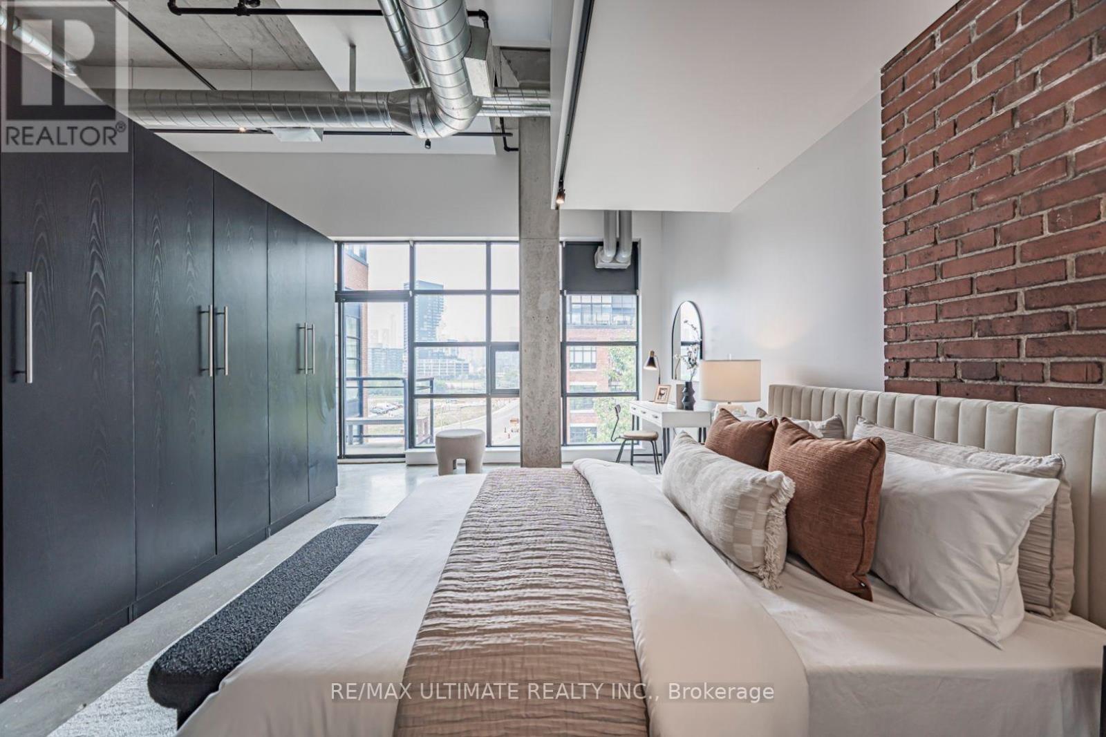 523 - 68 Broadview Avenue, Toronto, Ontario M4M 2E6 - Photo 29 - E13586540