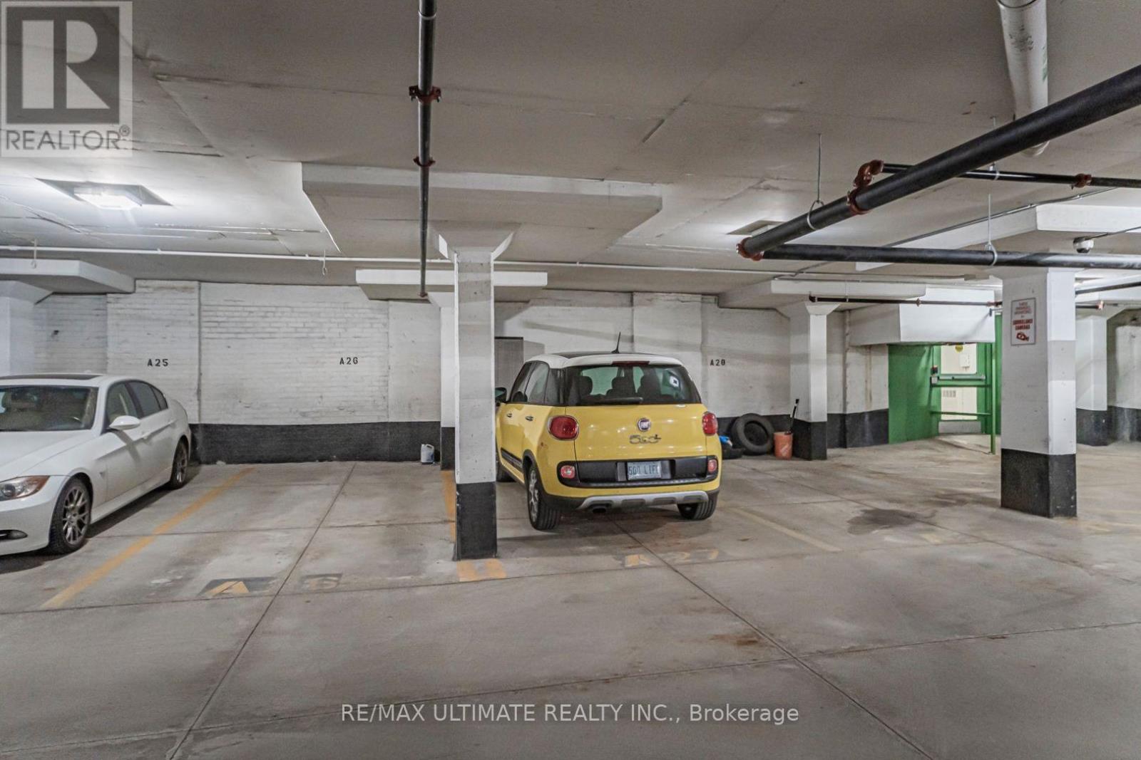 523 - 68 Broadview Avenue, Toronto, Ontario M4M 2E6 - Photo 31 - E13586540