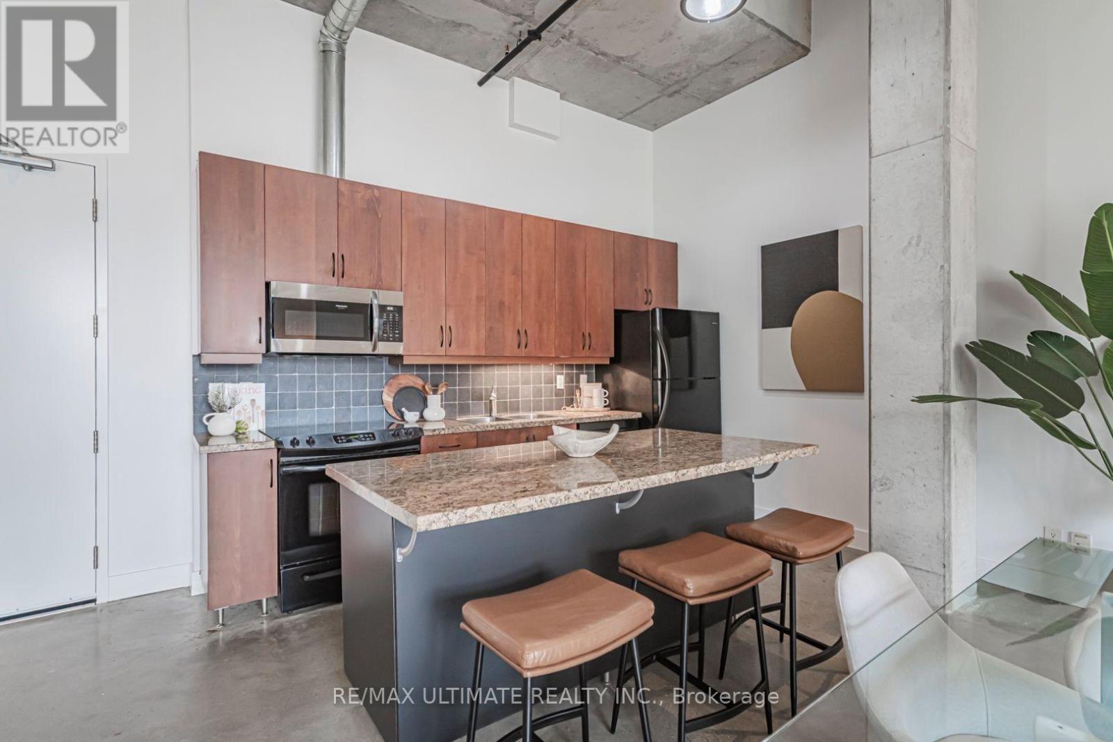 523 - 68 Broadview Avenue, Toronto, Ontario M4M 2E6 - Photo 8 - E13586540