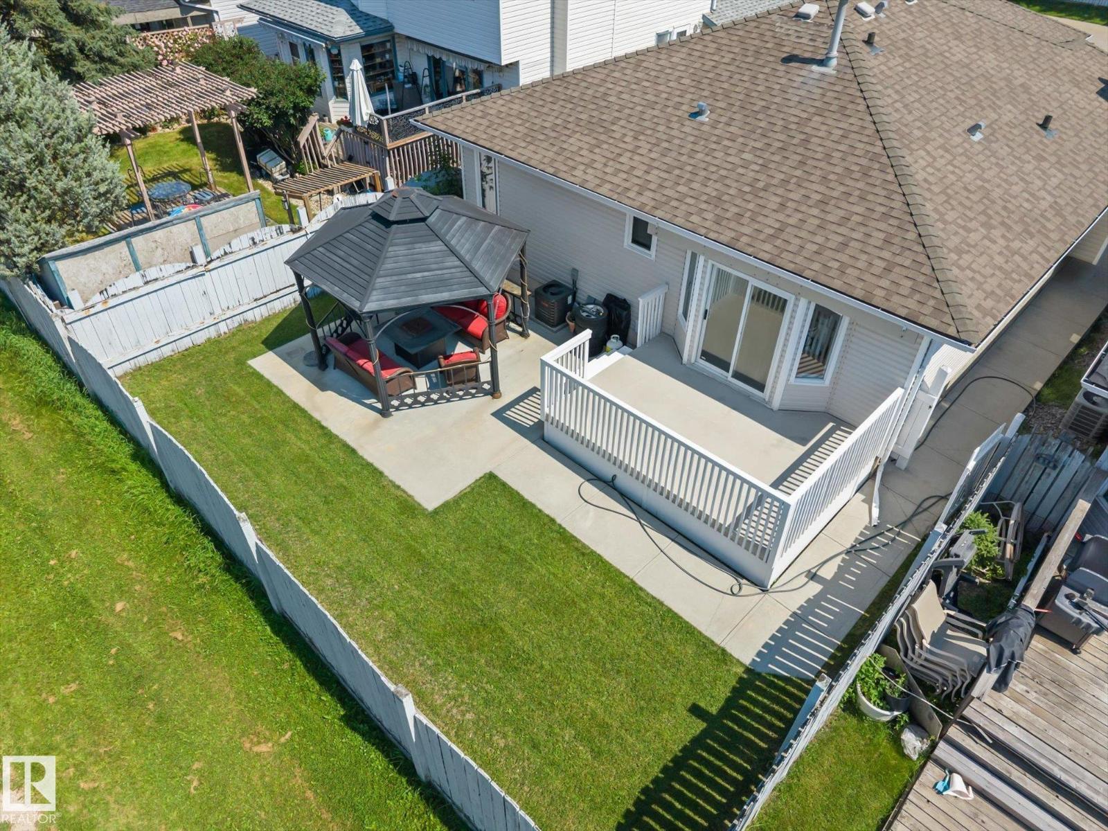5552 190a St NW, Edmonton, Alberta  T6M 2L3 - Photo 36 - E4499792