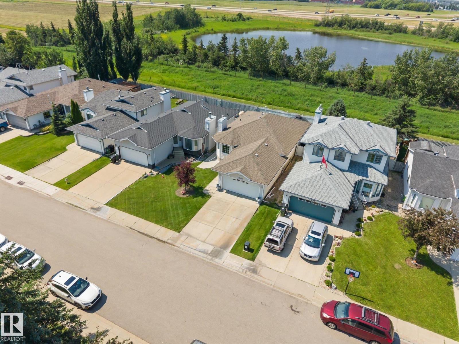 5552 190a St NW, Edmonton, Alberta  T6M 2L3 - Photo 39 - E4499792