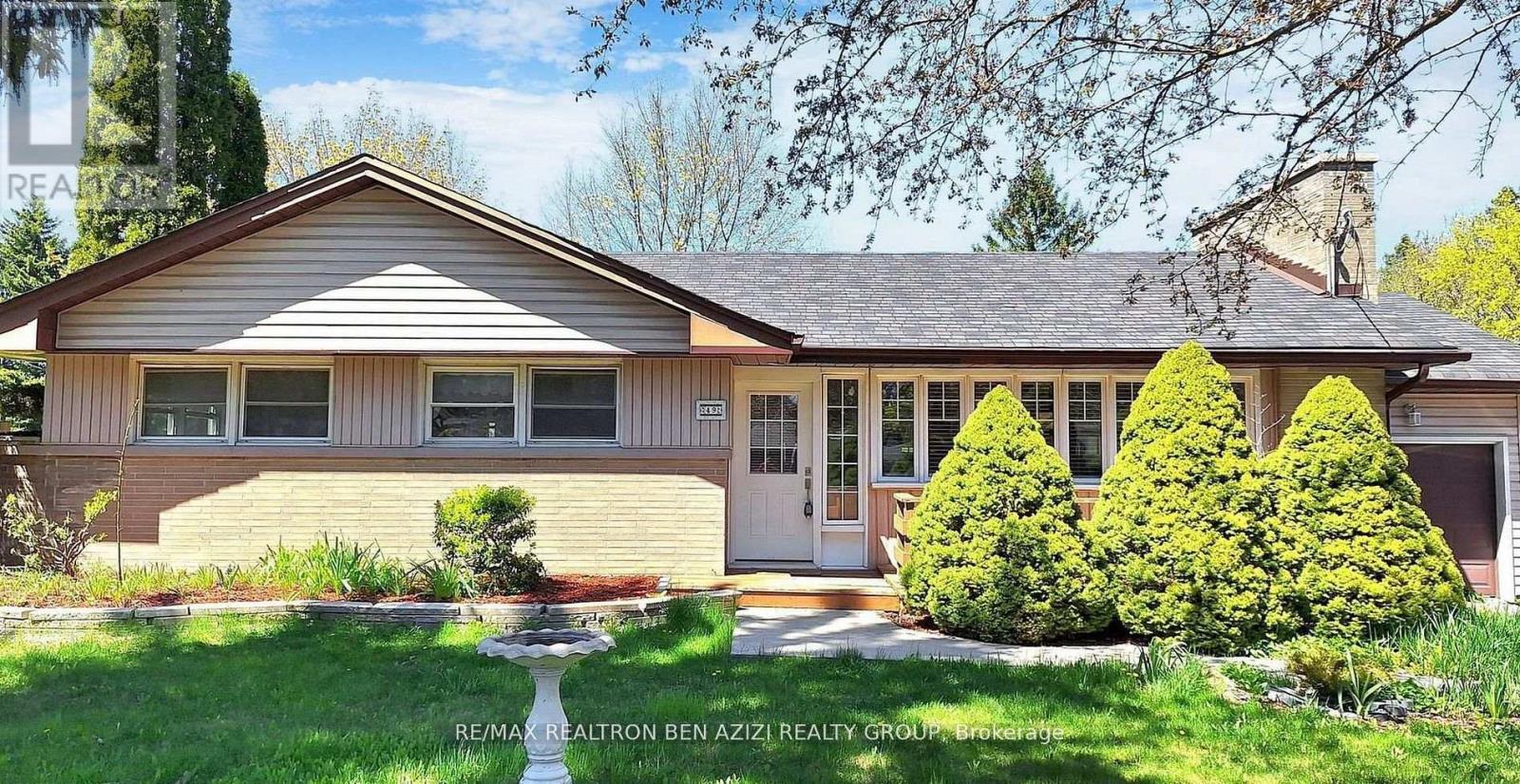 BSMT - 49 DON MOR DRIVE, Newmarket, Ontario