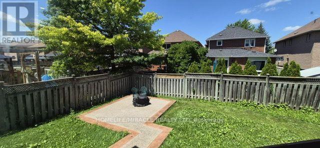7123 Spyglass Crescent, Mississauga, Ontario  L5N 7H2 - Photo 20 - W13586494