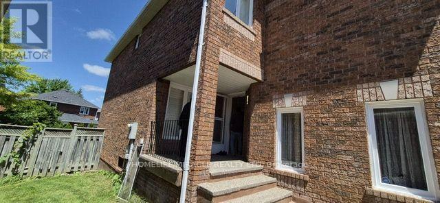7123 Spyglass Crescent, Mississauga, Ontario  L5N 7H2 - Photo 3 - W13586494