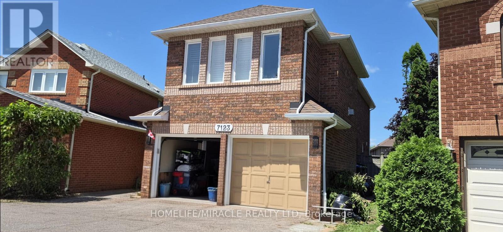 7123 Spyglass Crescent, Mississauga, Ontario  L5N 7H2 - Photo 31 - W13586494