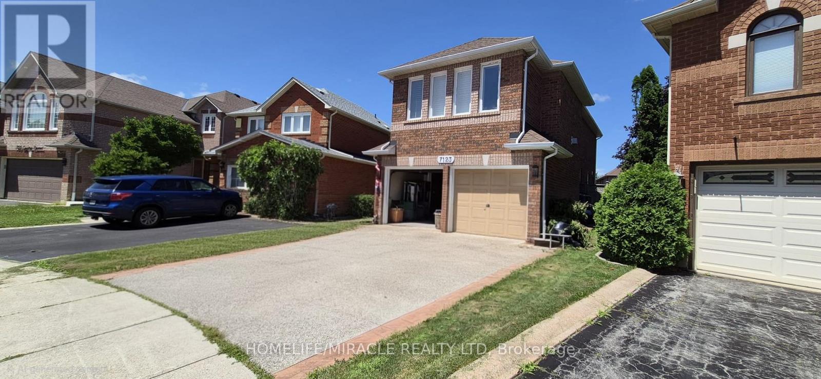 7123 Spyglass Crescent, Mississauga, Ontario  L5N 7H2 - Photo 41 - W13586494