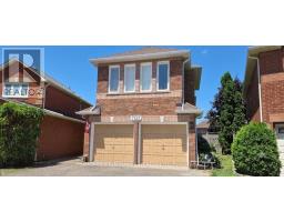 7123 SPYGLASS CRESCENT, Mississauga, Ontario