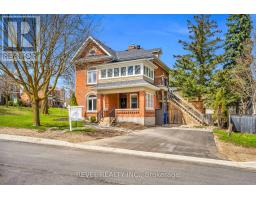 1 THIRD AVENUE, Orangeville, Ontario