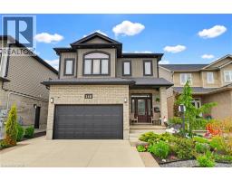 148 BIRKINSHAW Road, cambridge, Ontario