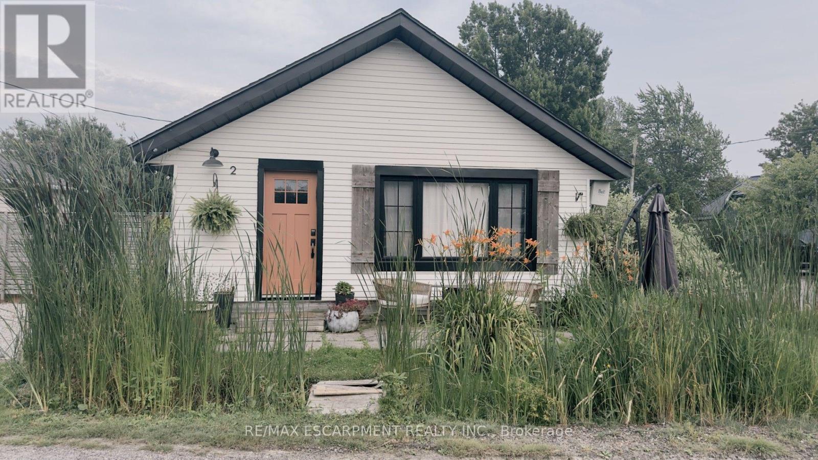 2 FAGAN STREET, Haldimand, Ontario