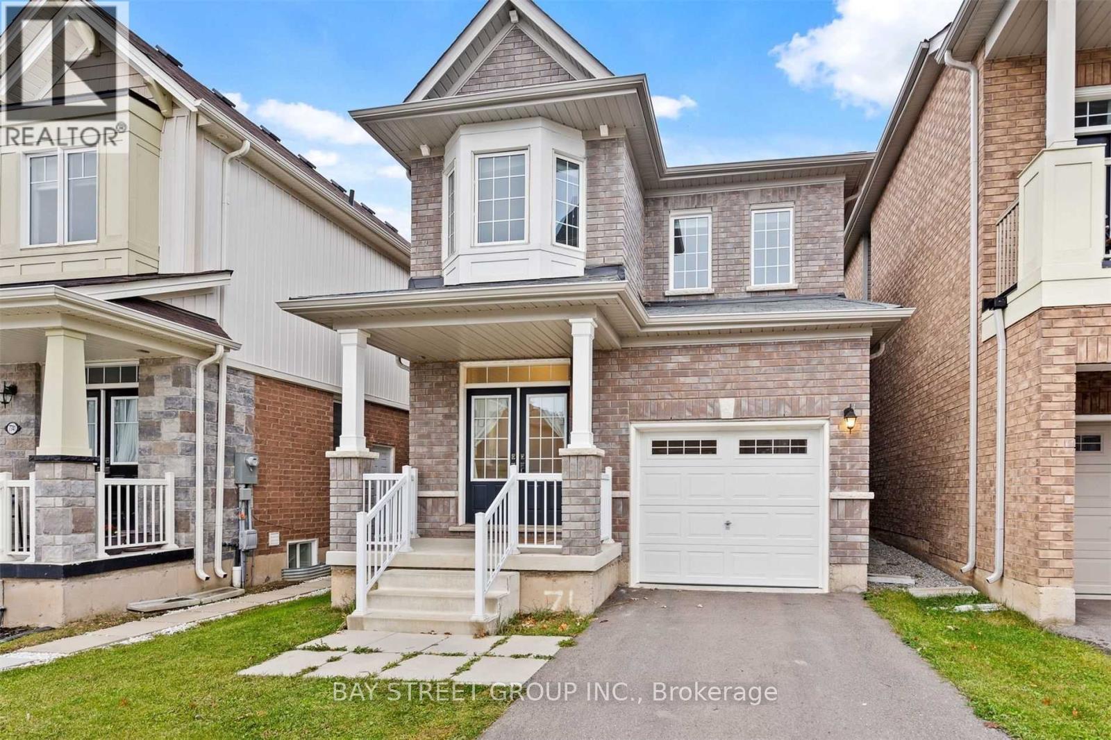 7735 SHADBUSH LANE, Niagara Falls, Ontario