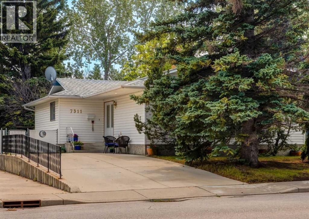 7311 Silver Mead Road NW, Calgary