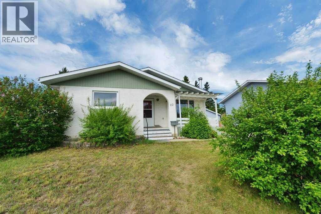 22 Blackstone Avenue, Lacombe, Alberta  T4L 1P7 - Photo 4 - A2317720