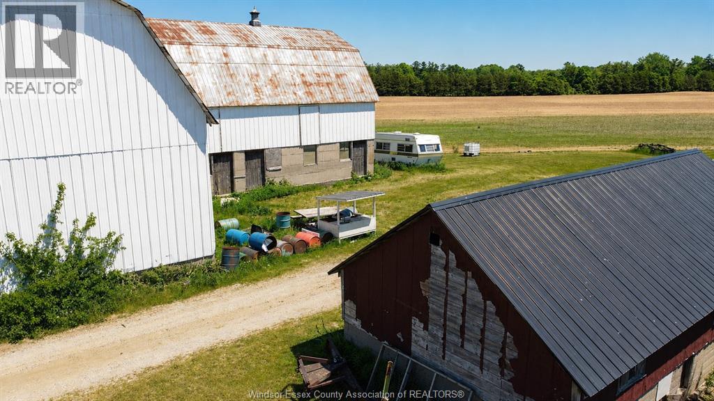 226 Norfolk County Road 28, Langton, Ontario N0E 1G0 - Photo 19 - 26017505