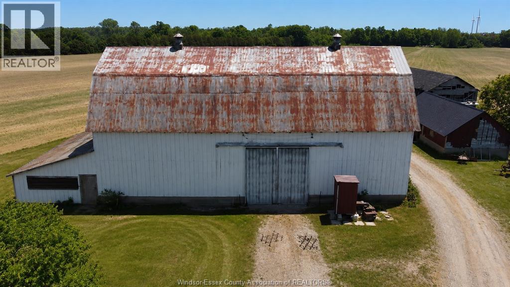 226 Norfolk County Road 28, Langton, Ontario N0E 1G0 - Photo 21 - 26017505
