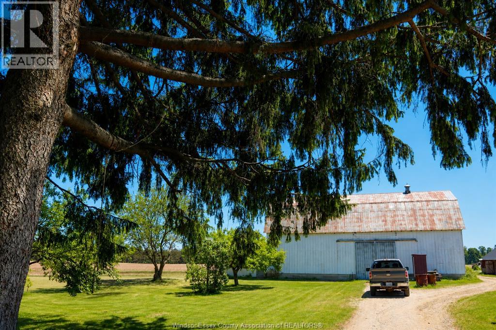 226 Norfolk County Road 28, Langton, Ontario N0E 1G0 - Photo 34 - 26017505