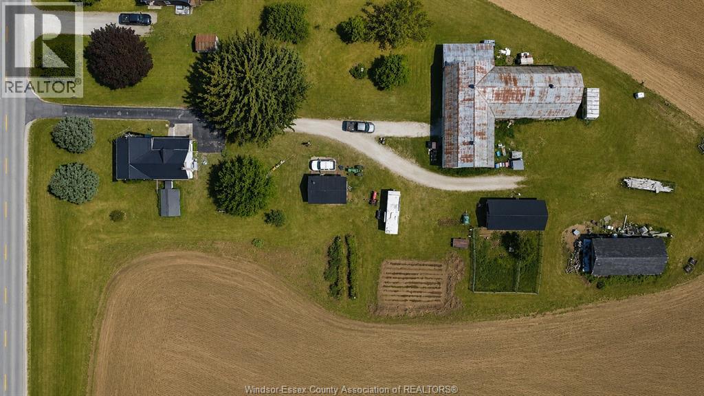 226 Norfolk County Road 28, Langton, Ontario N0E 1G0 - Photo 4 - 26017505