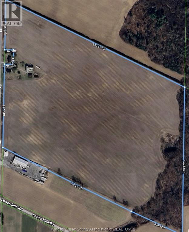 226 Norfolk County Road 28, Langton, Ontario N0E 1G0 - Photo 49 - 26017505