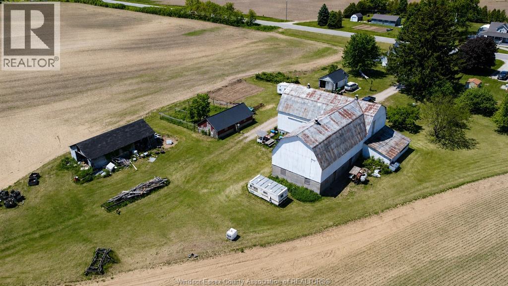 226 Norfolk County Road 28, Langton, Ontario N0E 1G0 - Photo 7 - 26017505