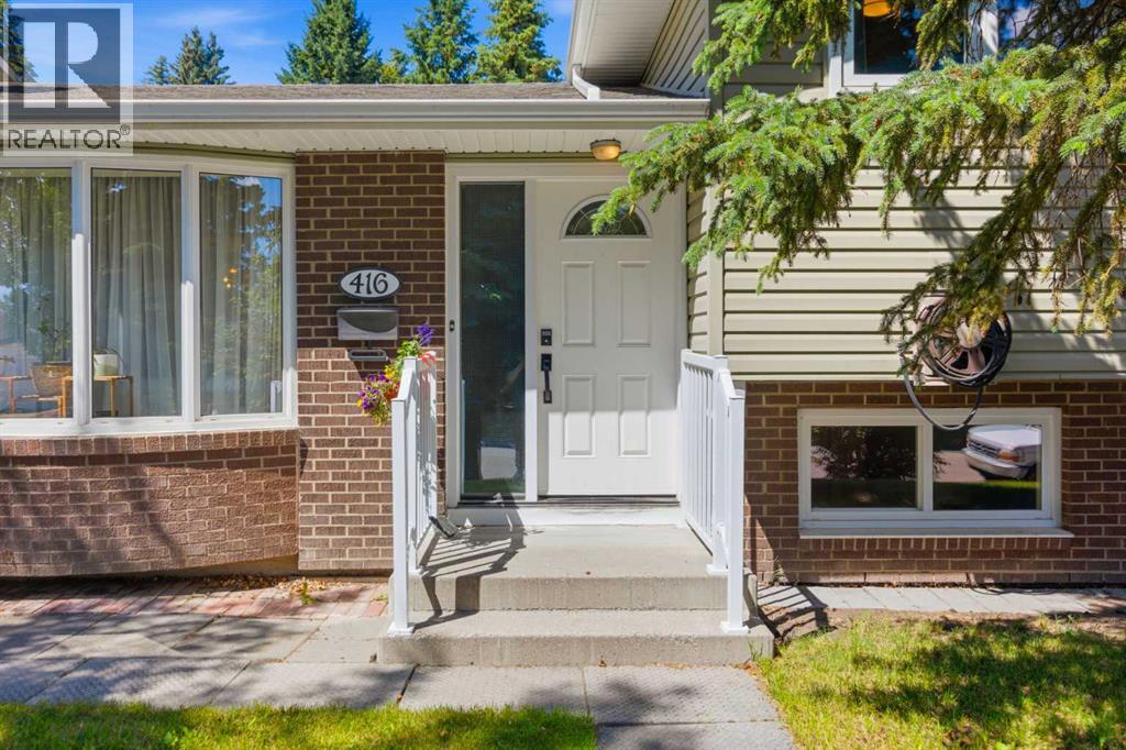 416 Allston Avenue Se, Calgary, Alberta  T2H 1R7 - Photo 45 - A2322708